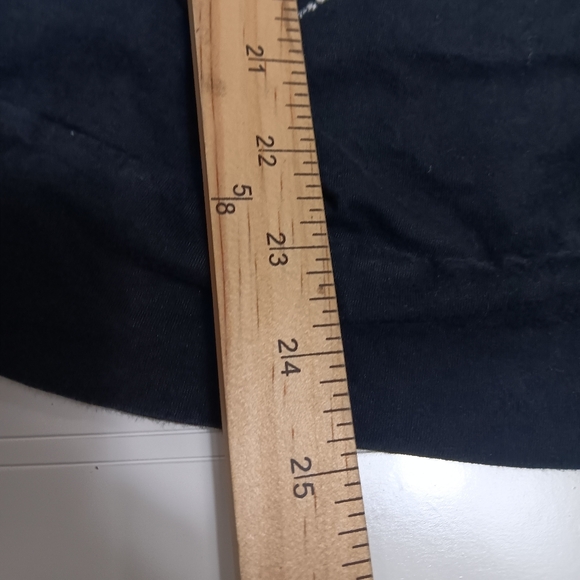 VINTAGE 2000S THE USED BAND Y2K EMO CROP GRAPHIC OVERSIZED TOP SIZE 2X - Picture 5 of 5